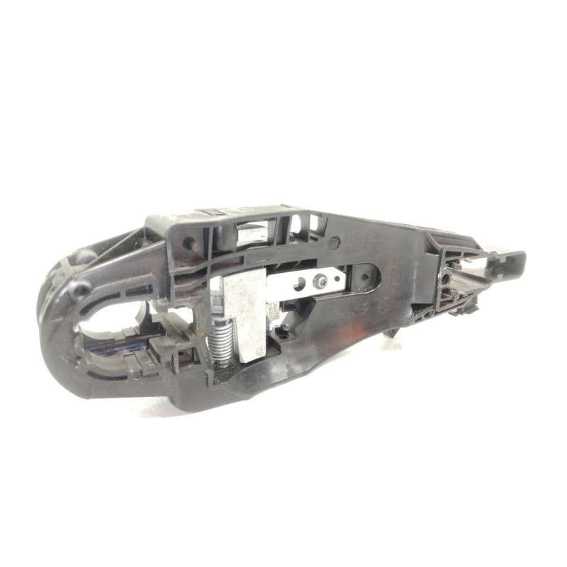 Recambio de maneta exterior trasera derecha para opel crossland x edition referencia OEM IAM 9802977180  