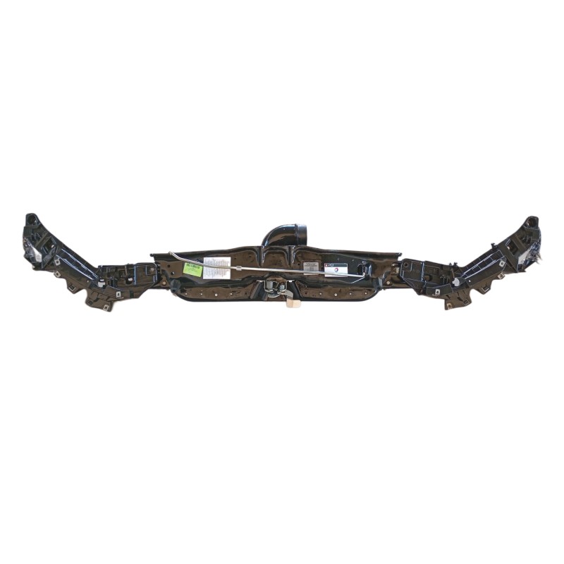 Recambio de panel frontal para peugeot boxer furgoneta 2.2 bluehdi 140 referencia OEM IAM 1675069780  
