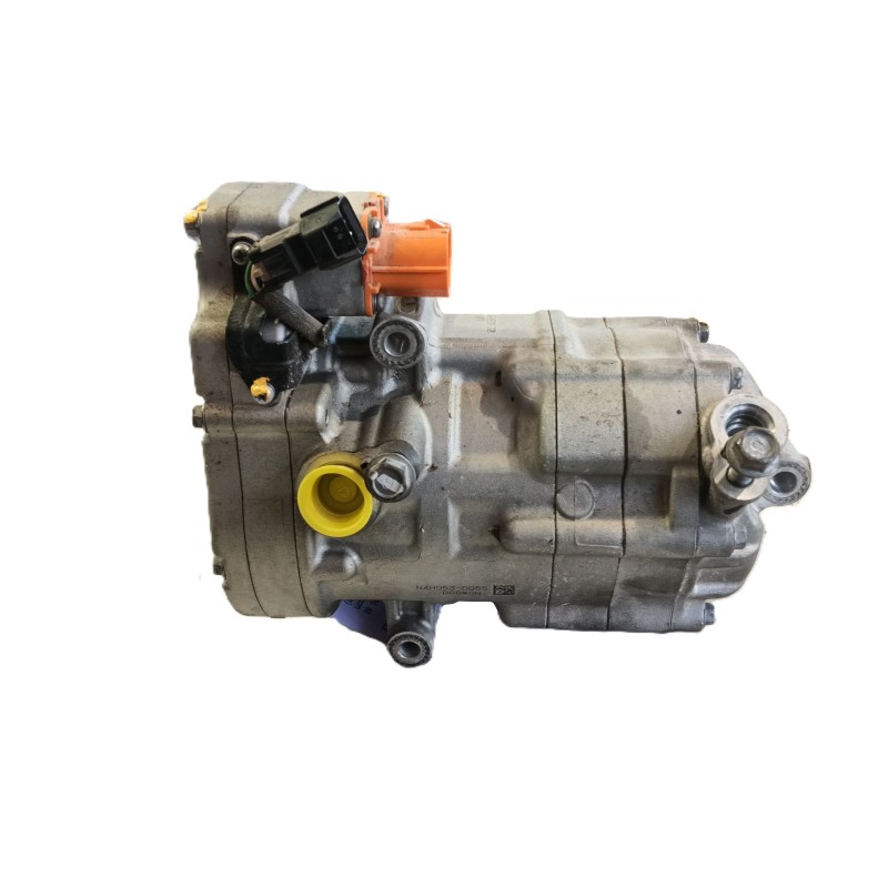Recambio de compresor aire acondicionado para kia niro (c5p11) 1.6 hev referencia OEM IAM 977E1AT100 977E1AT100 