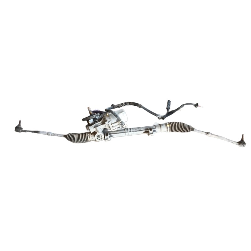 Recambio de cremallera direccion para peugeot 208 i (ca_, cc_) 1.6 hdi referencia OEM IAM 1609544380 9807934380 