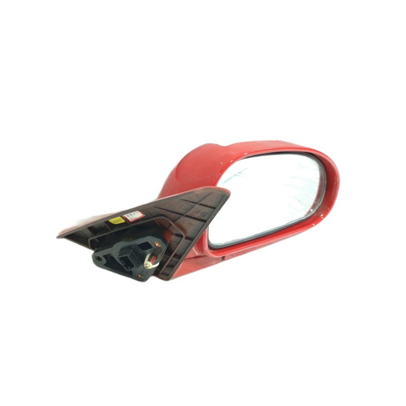 Recambio de retrovisor derecho para hyundai coupe (rd) 1.6 fx referencia OEM IAM 010079  
