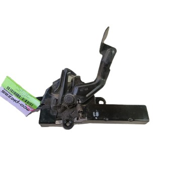 CERRADURA CAPOT 53510F4040 