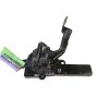 Recambio de cerradura capot para toyota c-hr (_x1_) 1.8 hybrid (zyx10_, zyx11_) referencia OEM IAM 53510F4040  