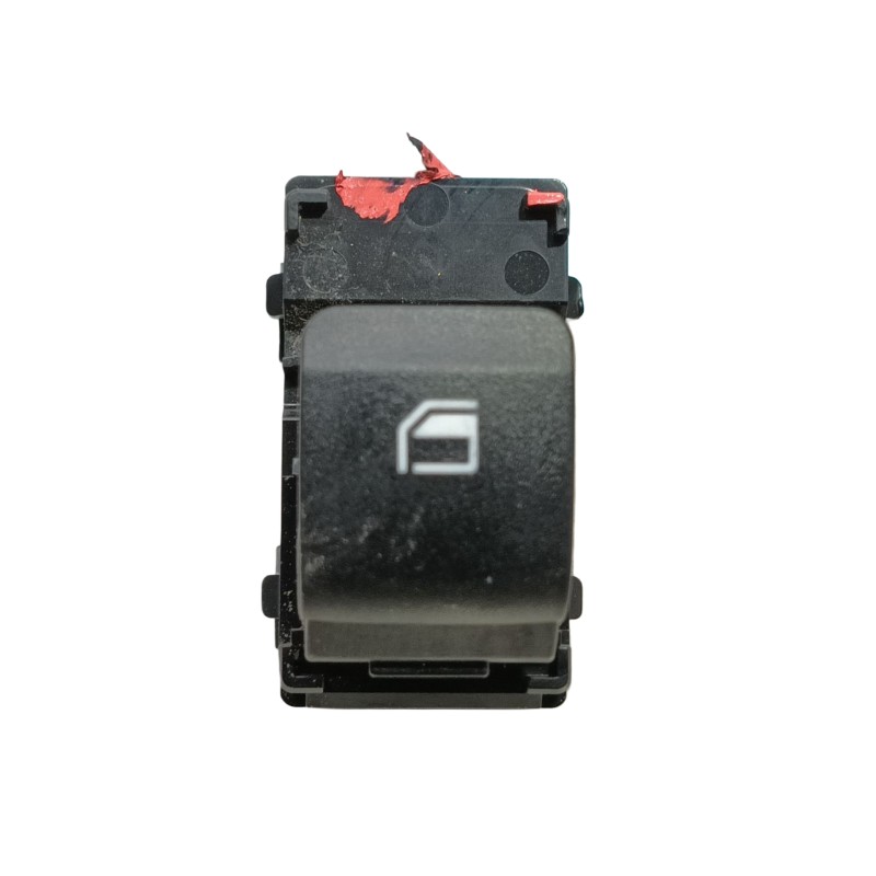 Recambio de mando elevalunas trasero derecho para hyundai bayon (bc3) 1.2 mpi referencia OEM IAM 93581Q00004X 93581Q0000 