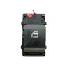 Recambio de mando elevalunas trasero derecho para hyundai bayon (bc3) 1.2 mpi referencia OEM IAM 93581Q00004X 93581Q0000 