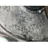 Recambio de tensor correa auxiliar para hyundai i20 comfort referencia OEM IAM 252812A100  