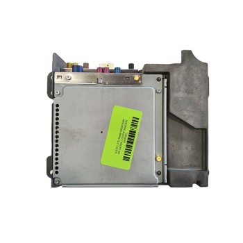 SISTEMA AUDIO / RADIO CD A2539006106 A2539006106 