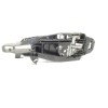 Recambio de maneta exterior trasera derecha para opel crossland x edition referencia OEM IAM 9802977180  