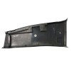 Recambio de moldura para mercedes-benz clase c (w203) berlina 270 cdi (203.016) referencia OEM IAM A2036901253  