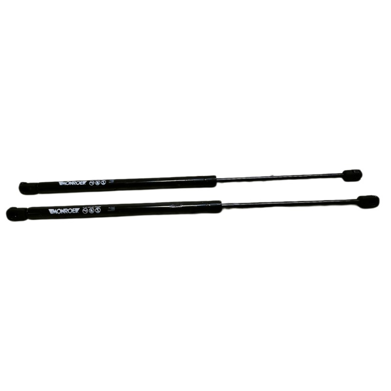 Recambio de amortiguadores capo para volkswagen touareg (7la) 2.5 tdi referencia OEM IAM 7L6823359B  