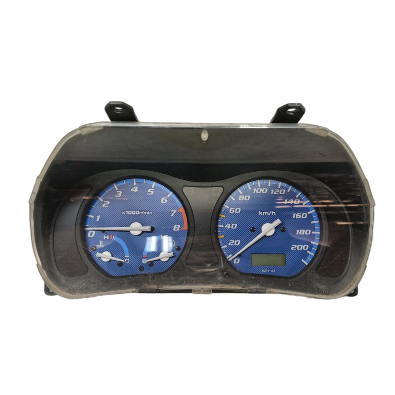 Recambio de cuadro instrumentos para honda hr-v (gh) 2wd (3-ptas.) (gh1) referencia OEM IAM 35505SA5003 78100S2HG100 