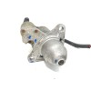 Recambio de motor arranque para mg mg zr 160 referencia OEM IAM   