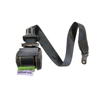 CINTURON SEGURIDAD DELANTERO IZQUIERDO 72118207955 566244501 