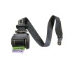 Recambio de cinturon seguridad delantero izquierdo para bmw 3 (e46) 320 d referencia OEM IAM 72118207955 566244501 
