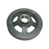 Recambio de polea cigueñal para hyundai i20 comfort referencia OEM IAM   