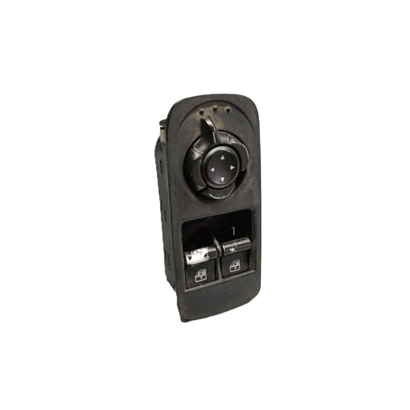 Recambio de mando elevalunas delantero izquierdo para alfa romeo mito (145) distinctive referencia OEM IAM 156085170  