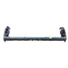 Recambio de paragolpes trasero para peugeot boxer furgoneta 2.2 bluehdi 140 referencia OEM IAM 1637184980 13057630701 