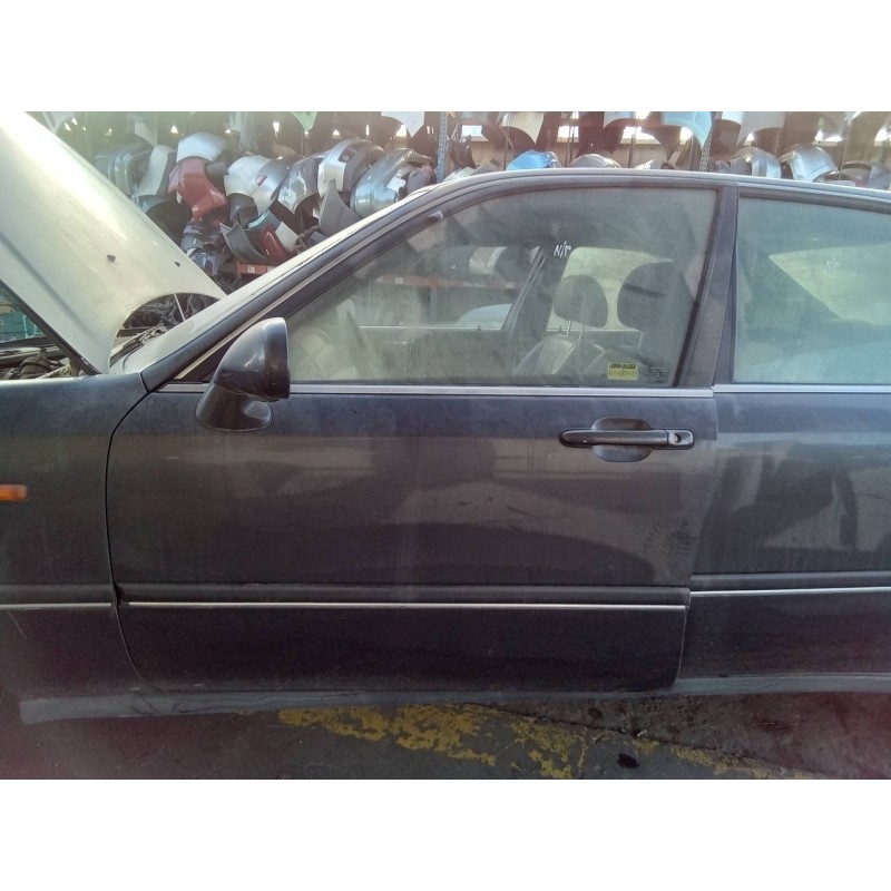 Recambio de puerta delantera izquierda para honda legend (ka9) 3.5 cat referencia OEM IAM   