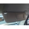 Recambio de parasol derecho para opel meriva cosmo referencia OEM IAM 633419932  