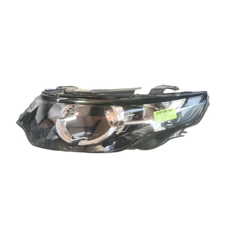 Recambio de faro izquierdo para land rover discovery sport (l550) 2.0 d referencia OEM IAM LR137226 FK7213W30BG 