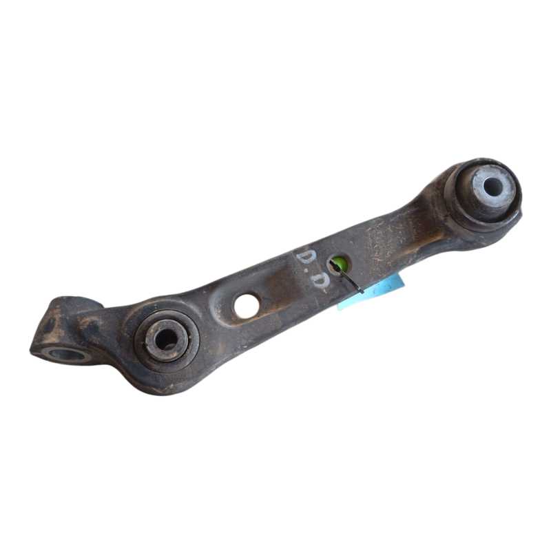 Recambio de brazo suspension inferior delantero derecho para bmw 7 (f01, f02, f03, f04) 740 d xdrive referencia OEM IAM 31126777