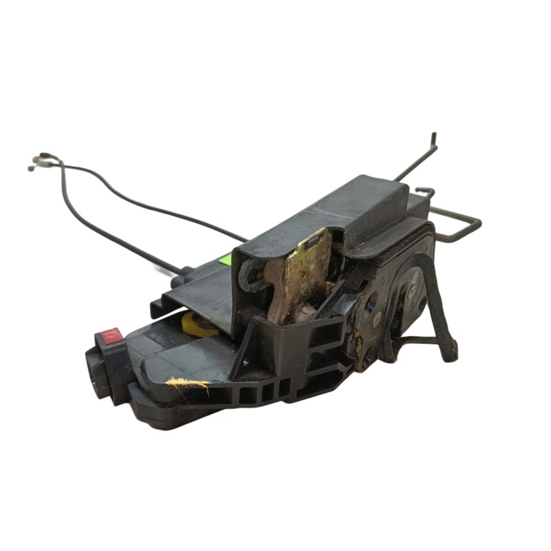 Recambio de cerradura puerta delantera izquierda para hyundai tucson (jm) 2.0 crdi referencia OEM IAM 813102E000  