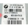 Recambio de modulo electronico para bmw serie 3 berlina (e90) 320d referencia OEM IAM 8ES00947920  