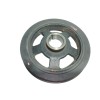 Recambio de polea cigueñal para hyundai i20 comfort referencia OEM IAM   