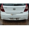 Recambio de paragolpes trasero para hyundai i30 (fd) 1.6 crdi referencia OEM IAM   