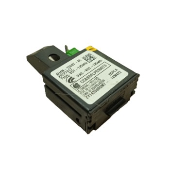 MODULO ELECTRONICO LR020114 AH4N15607AE 