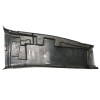 Recambio de moldura para mercedes-benz clase c (w203) berlina 270 cdi (203.016) referencia OEM IAM A2036901153  