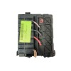 Recambio de bsm para peugeot 206 hatchback (2a/c) 1.4 i referencia OEM IAM 6500Y1 S118470002C 