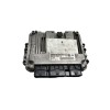 Recambio de centralita motor uce para citroën c4 coupe vtr referencia OEM IAM 9651132880 0281011629 