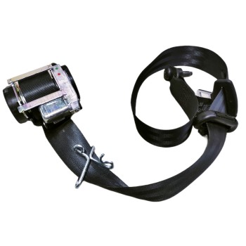 CINTURON SEGURIDAD DELANTERO DERECHO 615874800 006R000