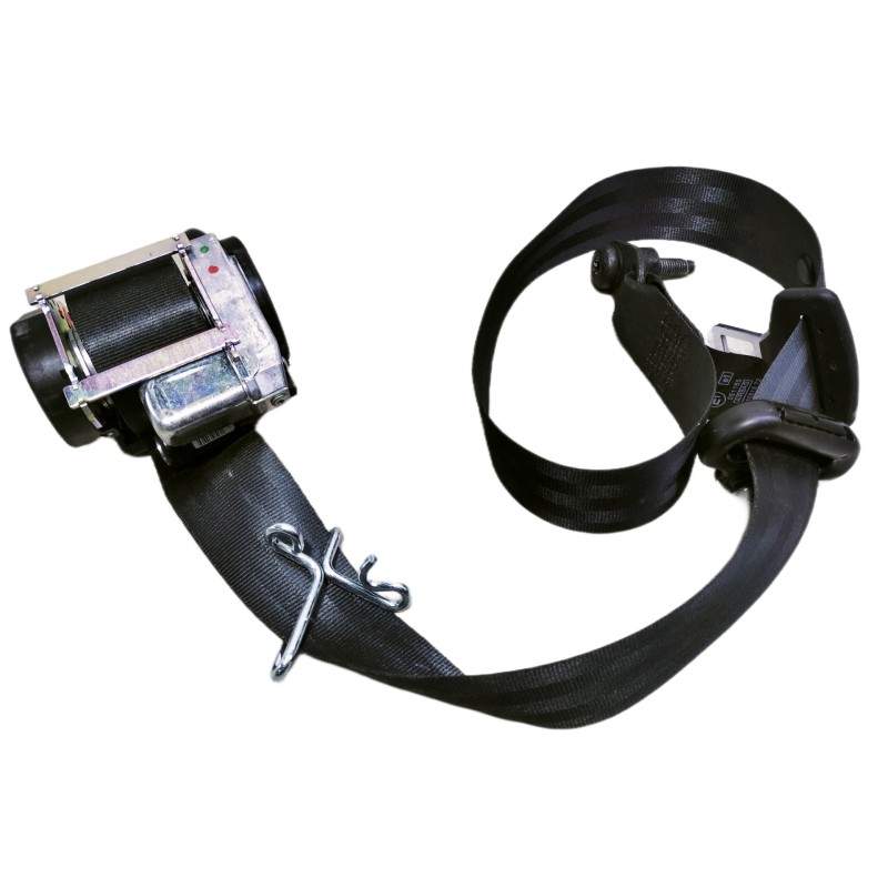 Recambio de cinturon seguridad delantero derecho para ford c-max titanium referencia OEM IAM 615874800  006R000