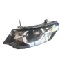 Recambio de faro izquierdo para land rover discovery sport (l550) 2.0 d referencia OEM IAM LR137226 FK7213W30BG 