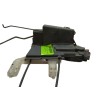 Recambio de cerradura puerta delantera izquierda para hyundai tucson (jm) 2.0 crdi referencia OEM IAM 813102E000  