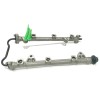 Recambio de rampa inyectora para hyundai coupe (gk) 2.7 v6 gls referencia OEM IAM HMC3530123700  