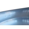 Recambio de aleta delantera izquierda para dacia logan express (fs_) 1.5 dci (fs0w) referencia OEM IAM 6001549971  