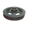 Recambio de polea cigueñal para hyundai i20 comfort referencia OEM IAM   