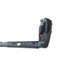 Recambio de paragolpes trasero para peugeot boxer furgoneta 2.2 bluehdi 140 referencia OEM IAM 1637184980 13057630701 