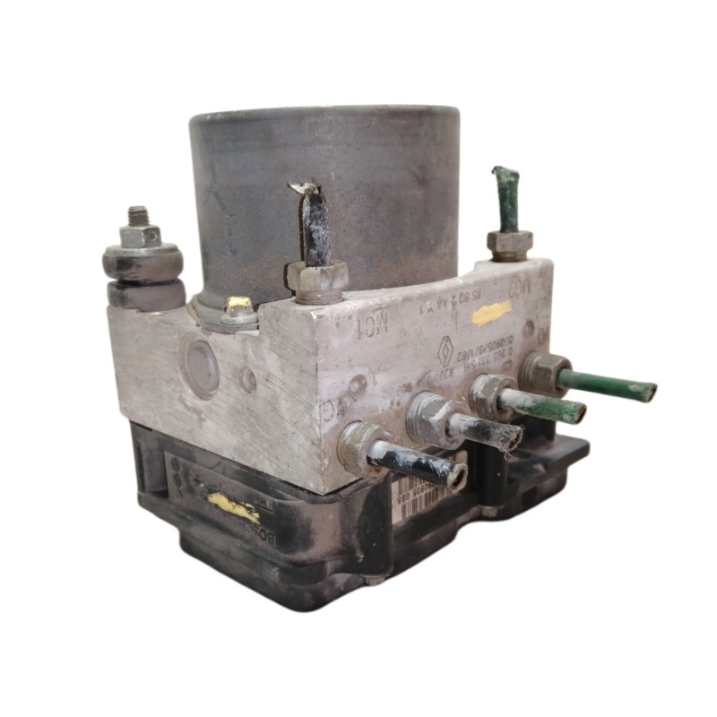 Recambio de abs para renault clio iii confort expression referencia OEM IAM  0265231516 8200334969