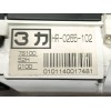 Recambio de cuadro instrumentos para honda hr-v (gh) 2wd (3-ptas.) (gh1) referencia OEM IAM 35505SA5003 78100S2HG100 