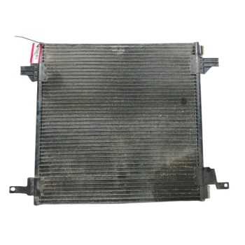 CONDENSADOR / RADIADOR AIRE ACONDICIONADO A1638300170 2933A 1215339