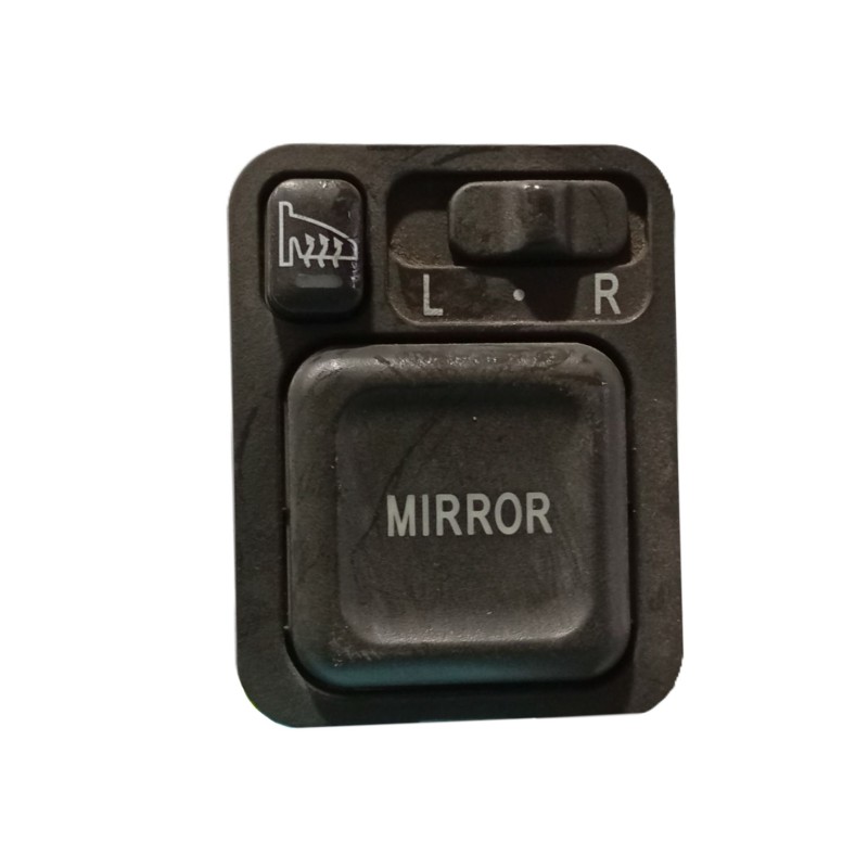 Recambio de mando retrovisor para honda civic berlina 5 (eu7/8) 1.6i es referencia OEM IAM   