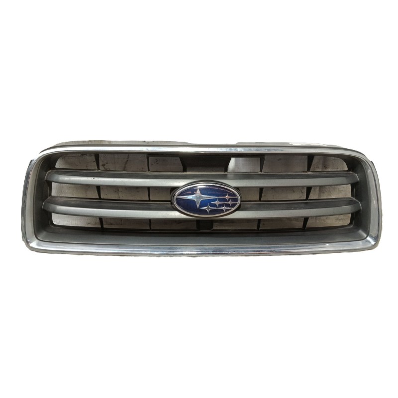 Recambio de rejilla delantera para subaru forester s11 (sg) 2.0 xt turbo referencia OEM IAM 91121SA050  