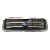 Recambio de rejilla delantera para subaru forester s11 (sg) 2.0 xt turbo referencia OEM IAM 91121SA050  