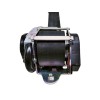 Recambio de cinturon seguridad delantero derecho para ford c-max titanium referencia OEM IAM 615874800  006R000