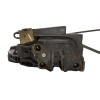 Recambio de cerradura puerta delantera izquierda para hyundai tucson (jm) 2.0 crdi referencia OEM IAM 813102E000  