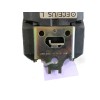 Recambio de cinturon seguridad delantero izquierdo para bmw 3 (e46) 320 d referencia OEM IAM 72118207955 566244501 